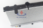 High Performance Auto Radiator For Honda FIT GD1 With OEM 19010 - RMN - W51 supplier
