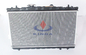 2.0L L4 2000 MT 2002 , 2003 hyundai elantra radiator OEM 25310-2D000 supplier