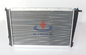 25310-4A000 Aluminum Hyundai Radiator For H200 / H1 1997 ( DLESEL ) MT supplier