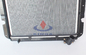 Aluminum Automotive radiators for Suzuki Radiator of TATA SUMO AR - 1083 MT supplier