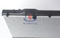 Aluminum plastic Automotive SUZUKI Radiator For SUZUKI SWIFT 05 DIESEL MT supplier
