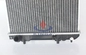 High performance Aluminium Car Radiators , L250 / L260 2003 MT CHARADE Radiator supplier