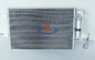 Customized  MAZDA 3 2003 Auto AC Condenser parallel flow OEM BPYK-61-480ZA supplier