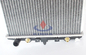 All Aluminium Car Radiators For L200 / L300 / L500 / EF 1990 AT DAIHATSU Radiator supplier