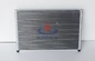 Aluminum Auto AC / Air conditioning Condenser For Mazda 626 GF 1997 GE4T-61-480B supplier