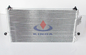 Automobile air conditioner aluminum condenser Parallel flow For Hyundai Elantra supplier