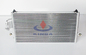 Automobile air conditioner aluminum condenser Parallel flow For Hyundai Elantra supplier