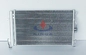 OEM 97606-2D000 Car aircon condenser For Hyundai Elantra 2000 Auto Parts supplier