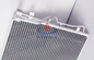 Universal Auto AC Condenser replacement For Hyundai Sonata 2008 car parts supplier