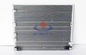 OEM 8846060250 automotive car parts air conditioning condenser For Prado 3400 2002 supplier