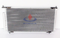 Automobile Honda AC Condenser For CRV 2002 RD5 , OEM 80101 - SCA - A01 supplier