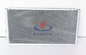 Parallel Flow Toyota AC Condenser For HILUX LN145 2001 OEM 88460 - 35280 supplier