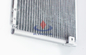 Parallel Flow Toyota AC Condenser For HILUX LN145 2001 OEM 88460 - 35280 supplier