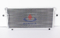 92110-0L710 , Nissan Condenser For EQ7200-3 / MAXIMA QX (1994-) , Auto Condenser supplier