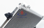 Small Auto air conditioning Condenser For VIOS'03  OEM 88450-0D030 supplier