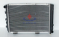 High cooling efficiency auto repair radiator Of BENZ W124 / 200D / 250 TD 1984 1993 MT supplier