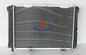 High cooling efficiency auto repair radiator Of BENZ W124 / 200D / 250 TD 1984 1993 MT supplier