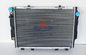 1405001403 Mercedes Benz Radiator Oil cooler Of W140 / S600 1990 , 2000 AT PA 32 / 40 supplier