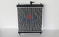2006 suzuki carry radiator , 17700-61J10 Engine Cooling System Radiator supplier