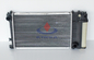 Custom car radiators Of BMW 520i 1988 , 1995 MT OEM 1712986 / 1719308 / 1723941 supplier