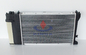 Custom car radiators Of BMW 520i 1988 , 1995 MT OEM 1712986 / 1719308 / 1723941 supplier