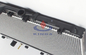OEM Mitsubishi Auto Radiator ZHONGHUA  AT With 16 / 26 mm Thickness supplier