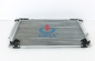 Portable Car Air Conditioning Condenser Toyota AVALON Radiator OEM 88460 - 07032 supplier