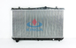 DAEWOO Aluminium Car Radiator for  NUBIRA / EXCELLE ' 03 MT OEM 95663243 / 96553378 supplier