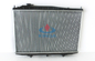 BD22 / TD27 High Efficient Nissan Radiator Coolers AT PA16 / 22 / 26 supplier