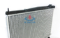 BD22 / TD27 High Efficient Nissan Radiator Coolers AT PA16 / 22 / 26 supplier