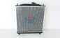 Water-cooled Aluminum Toyota Radiator For TOYOTA Avensis'07 Mt supplier