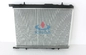 Top Brand Auto car  Radiator for Peugeot 307 MT Guangzhou China supplier