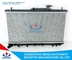 Professional Automatic Hyundai ACCENT Radiator Heat Exchanger PA 16 / 18 MT supplier