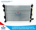 Auto Parts Aluminum Hyundai Radiator for ELANTRA OEM 25310 - 3X101 supplier