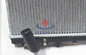 Autoparts Mitsubishi Radiator OEM MR239627 / MR355474 Montero Sport 1997 2004 AT supplier