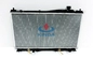 01 - 05 Honda Aluminum Radiators CIVIC ES7 / ES8 OEM 19010 - PLC - 901 PDI 2354 supplier