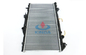 Carnia 92 - 97 Toyota Auto Radiator Replacement With Tube Fin Cooling System supplier