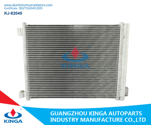 A//C Condenser Performance Radiator 3660