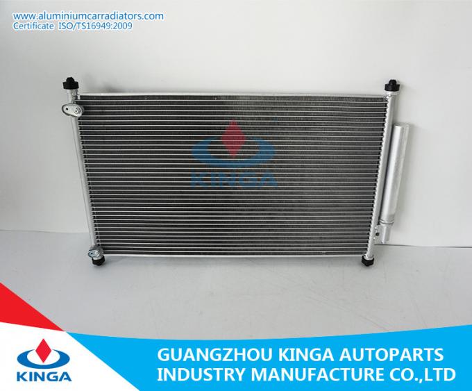 Car Air Conditioning For Honda ACCORD IX 13- OEM 80110-T2F-A01