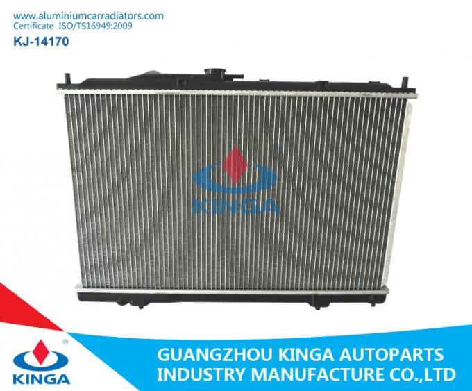 After Market Type Mitsubishi Car Radiator 12 Months Warranty Mb906092