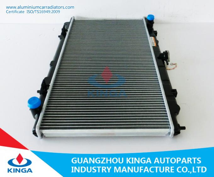 Nissan Radiator Aluminum Brazing Maxima 95 - 02 A32 Oem 21410 - 0L710 ...