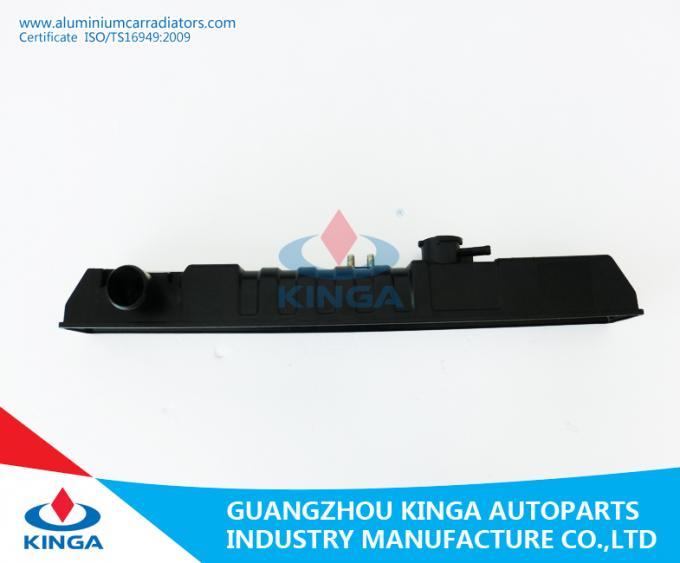 Toyota Hiace 1988 1989 2Y/3Y/4Y Radiator Top Tank Replacement 65*530mm