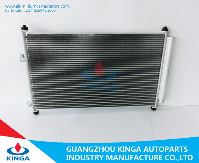 RAV4(0609) TOYOTA AC Condenser OEM 8846042100 Aluminum Auto Condenser