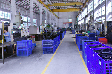 GUANGZHOU KINGA AUTOPARTS MANUFACTURE CO.,LTD.