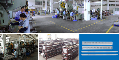 GUANGZHOU KINGA AUTOPARTS MANUFACTURE CO.,LTD.