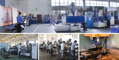 GUANGZHOU KINGA AUTOPARTS MANUFACTURE CO.,LTD.