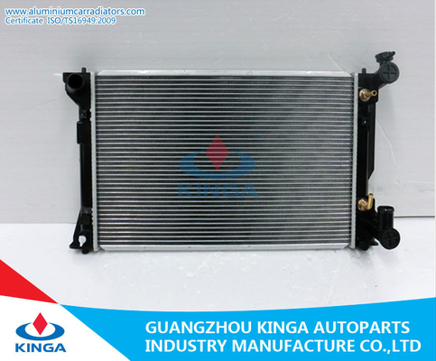 China 2003 Toyota Radiator for AVENSSIS 2.0I 16V OEM 16400-0H120 PA16 / 26 AT supplier