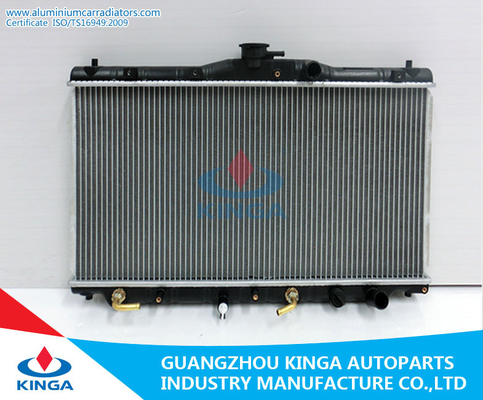 China 1986 - 1989 Auto Honda ACCORD CA5 Radiator Aluminum Old Model OEM 19010 PH1 631 supplier