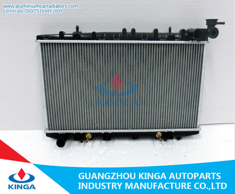 China 1994 - 1996 Nissan Radiator SUNNY B14' OEM 21460-58Y00 / 0M001 / 0M501 supplier