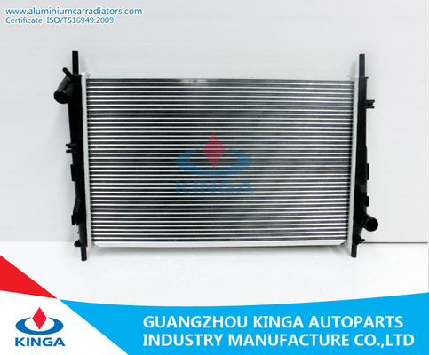 China Auto Radiator for Ford Mondeo 2.0 2003 MT OEM 1142808 / 1S7H8005AD / 1H7H8342AB supplier